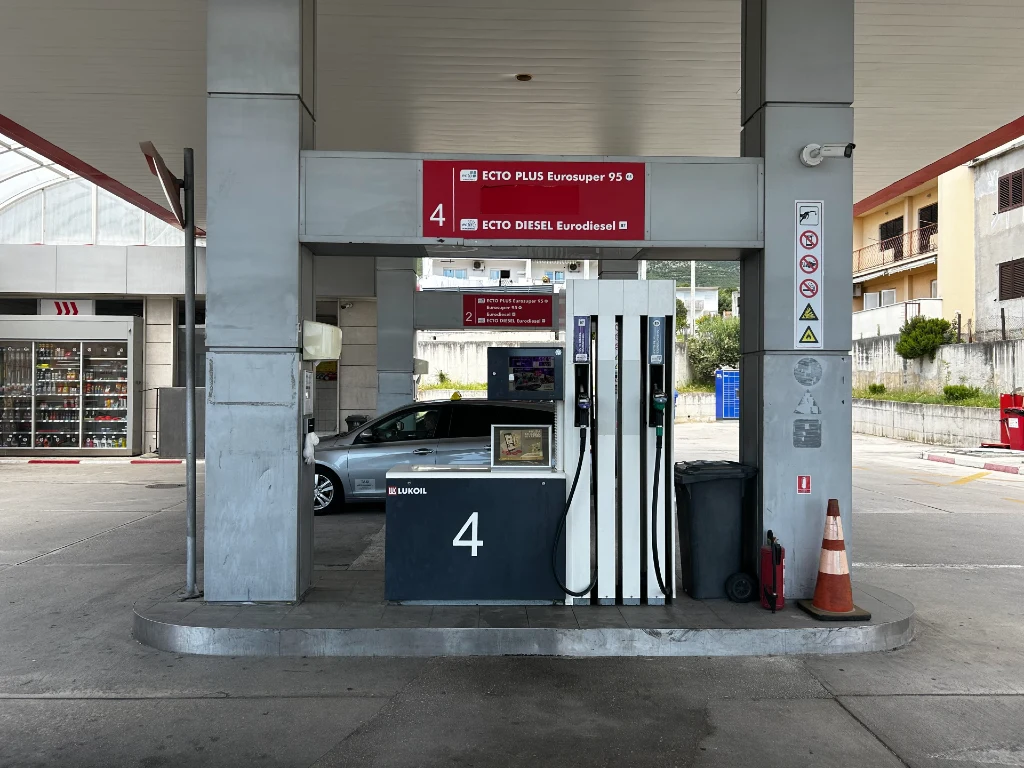 Cijene-goriva-Slovenija