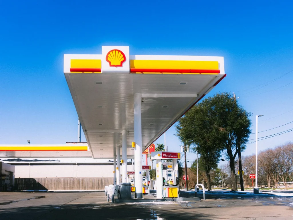 Cena goriva u Austriji vesti