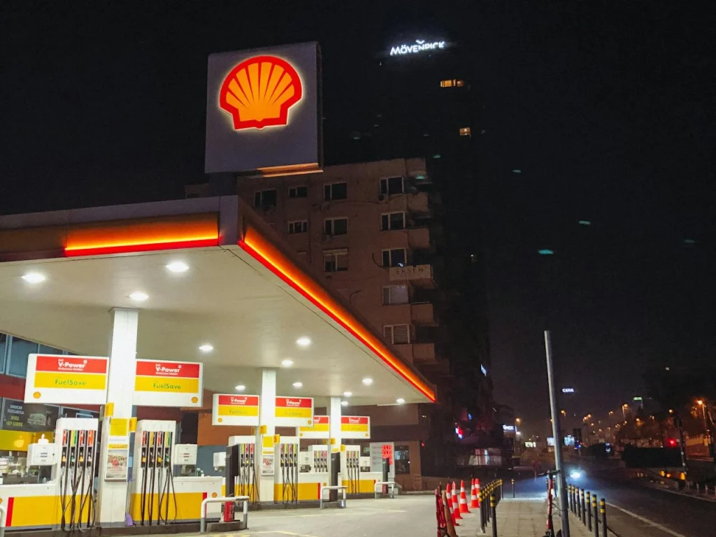 Nachrichten zu den Kraftstoffpreisen in Slowenien