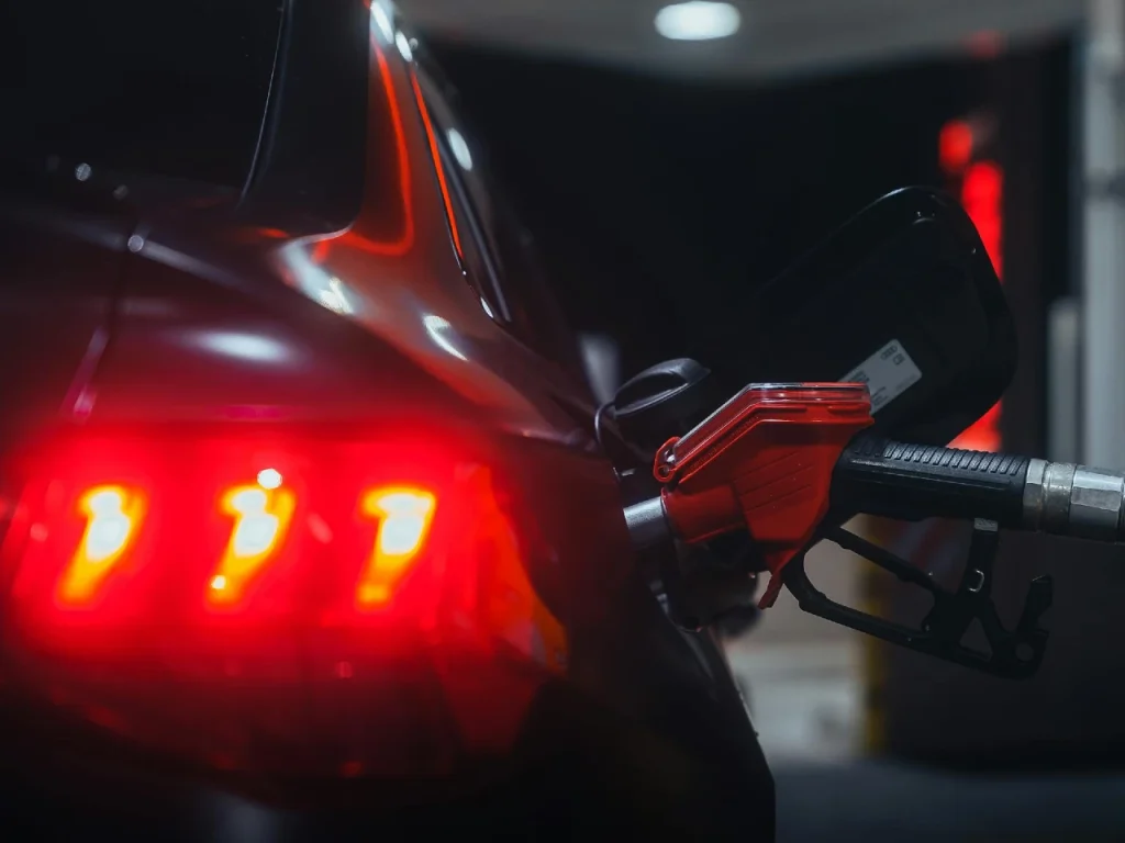 Nove cene goriva u Srbiji vesti