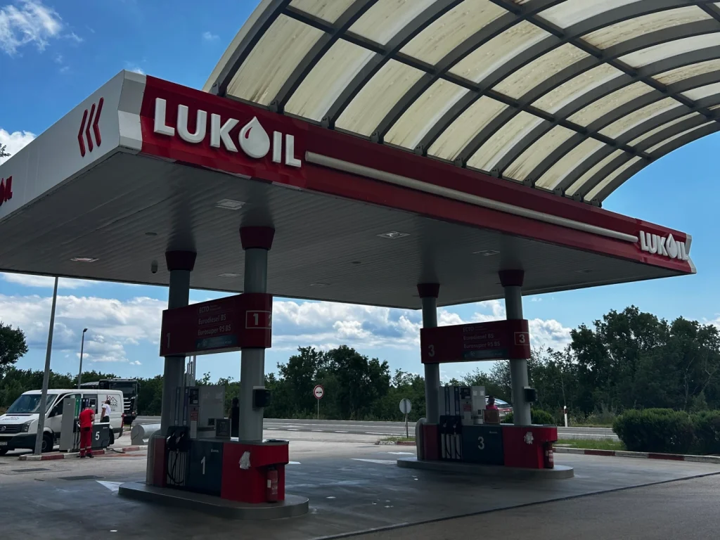 Prezzi benzina Croazia Notizie novi