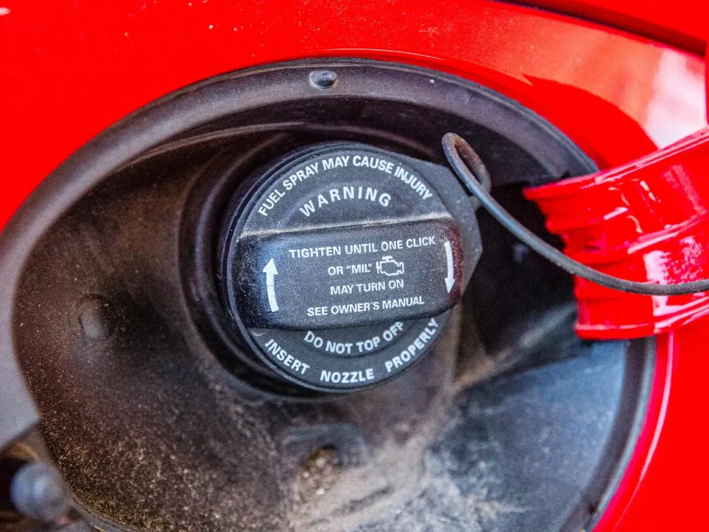 Cene goriva Crna Gora