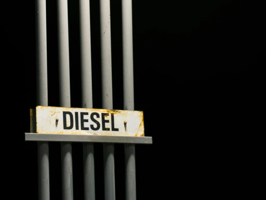 Cijene goriva u Austriji