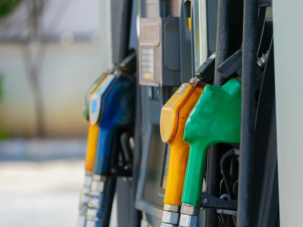 Nove cene goriva u Srbiji