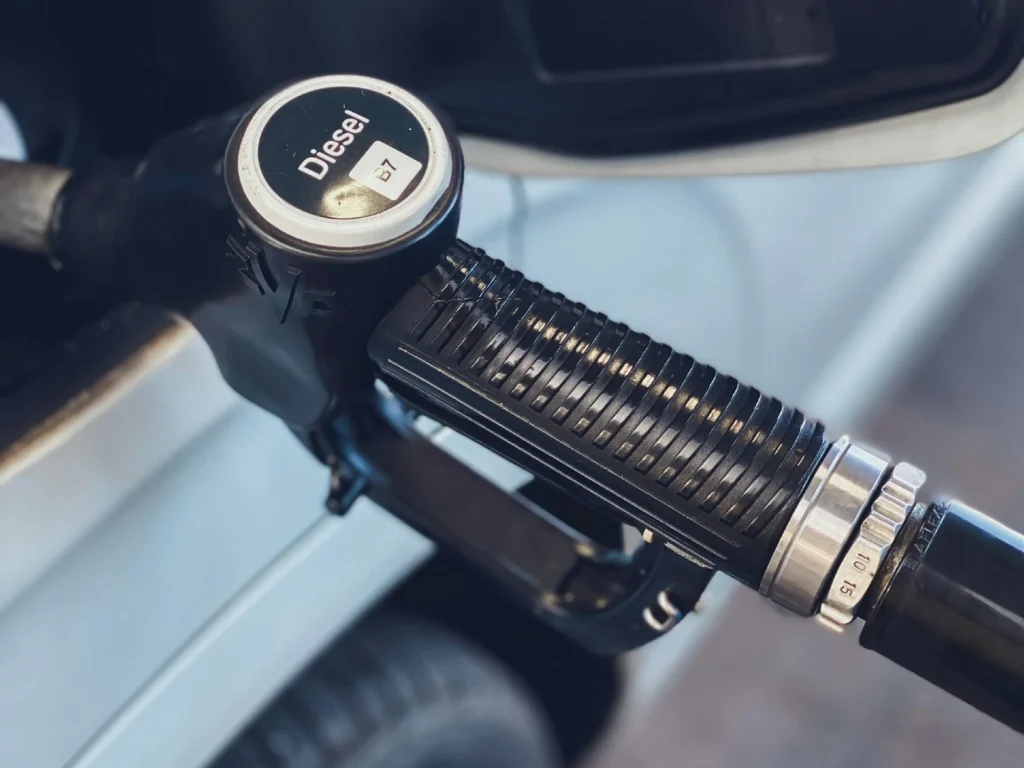 Spritpreise Montenegro