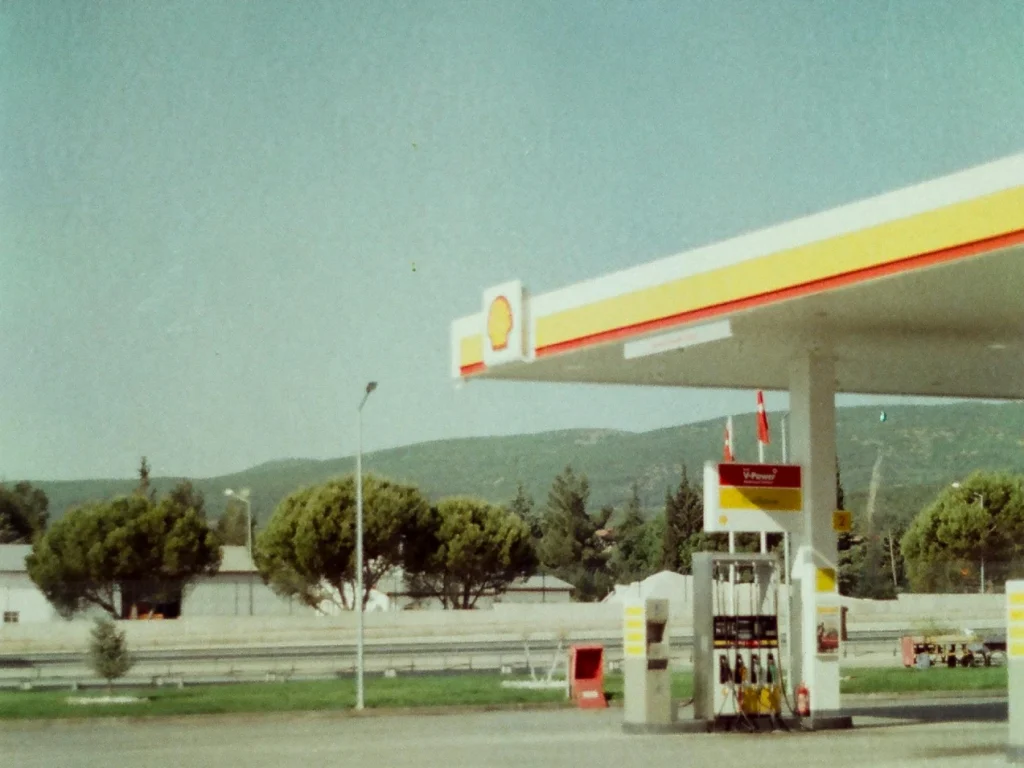 Ultimi prezzi del carburante in Croazia