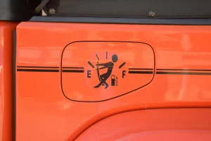 Wasserstoff als Treibstoff