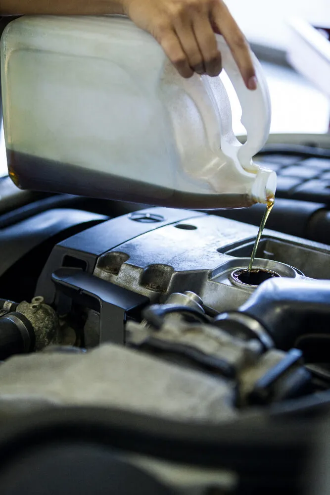 Diesel additives
