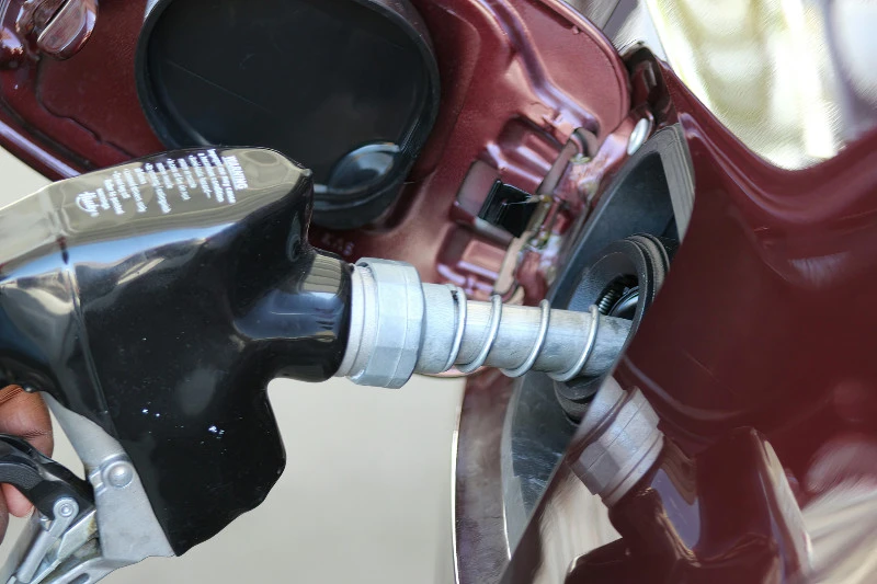 Petroleum product prices in Serbia